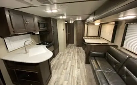 2018 Keystone Outback Ultra Lite 293UBH