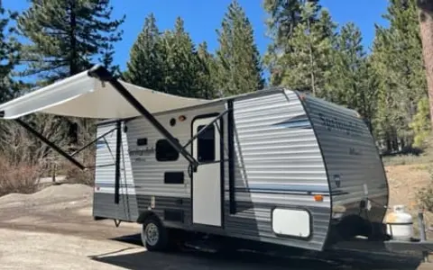 2019 Keystone RV Springdale Mini