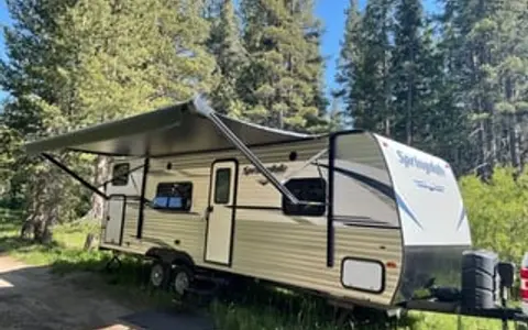 2020 Keystone RV Springdale 260BH