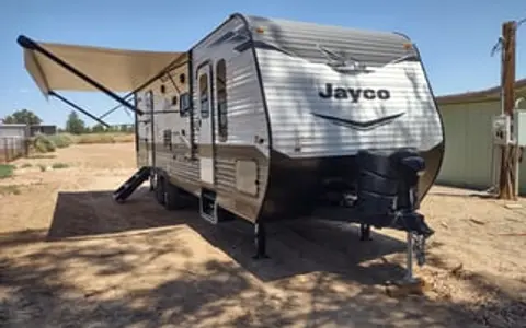 2022 Jayco Jay Flight 28BHS