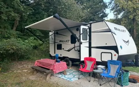 2022 Keystone RV Bullet Crossfire 1700BH