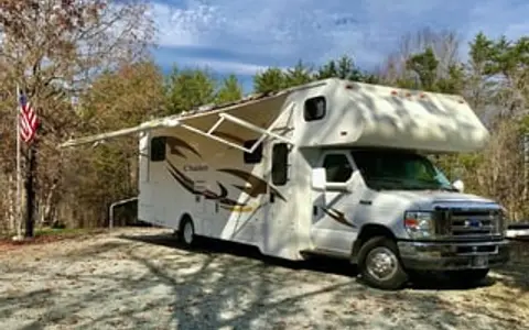 2014 Winnebago Winnabago wf231cr