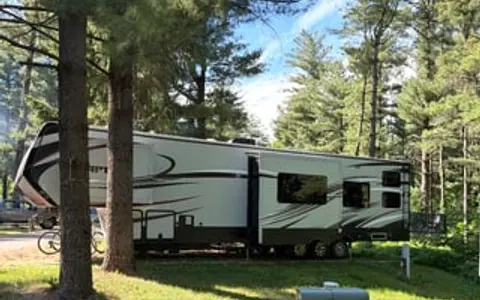 2014 Keystone RV Raptor 415TS