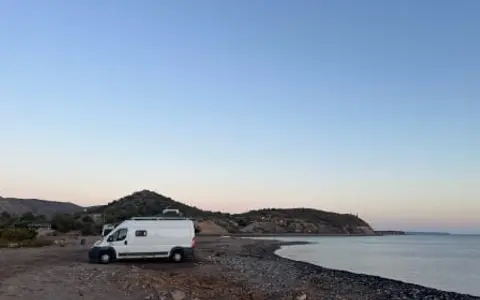 2018 Ram Promaster 2500