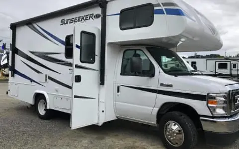 2021 Forest River Sunseeker 2250LE