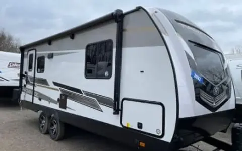 2022 Cruiser Rv Corp Radiance 21RB