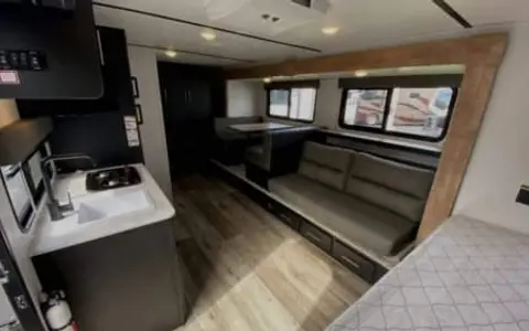 2022 Keystone RV Springdale