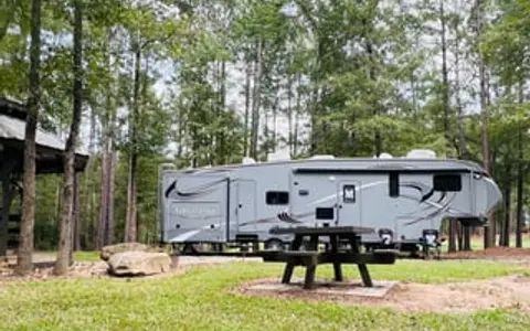 DeliveryOnly/GA Fairground/Bunkhouse/Pet Friendly