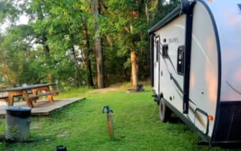 2018 Forest River Palomino Palomini