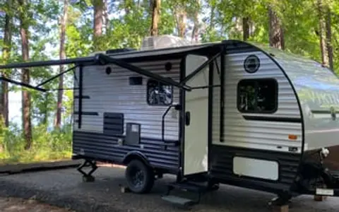 2021 Viking  1 -BH Ultra lite & Fun