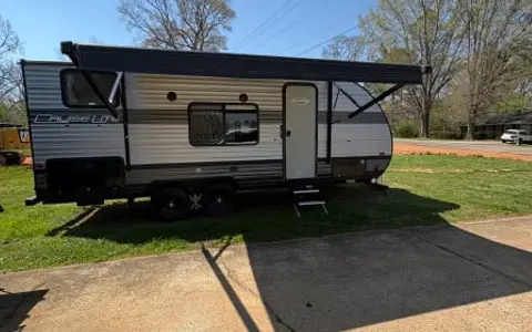 2019 Forest River Cruise lite
