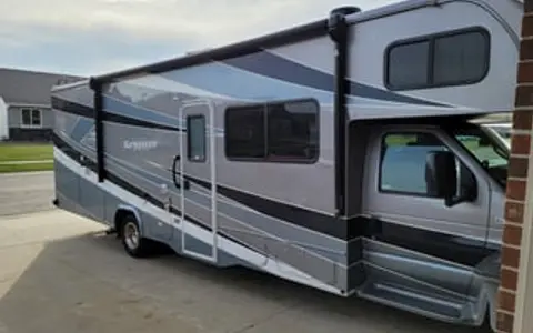 2020 Forest River RV Sunseeker 3270S Ford