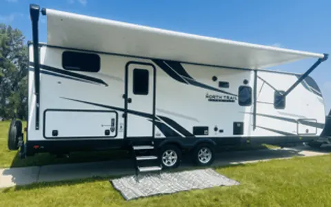 "Kinsley's Camper