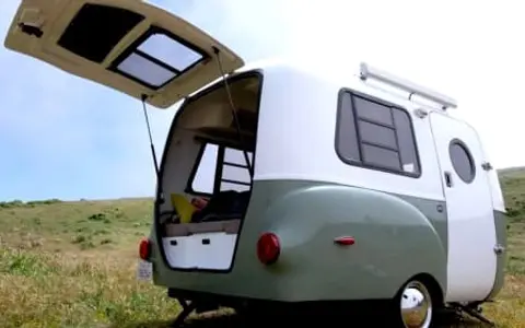 Happier Camper HC1 – Tow It With Any Car
