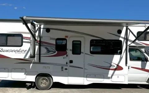 2016 Forest River Sunseeker