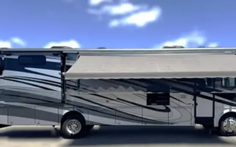 2016 Newmar Canyon Star 3710
