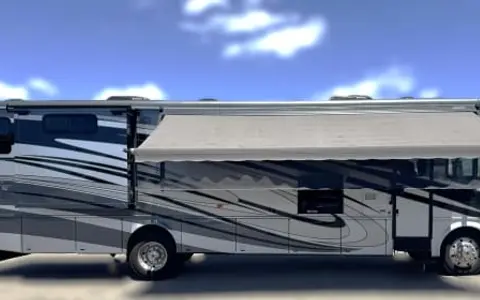 2016 Newmar Canyon Star