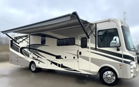 2021 Coachmen RV Encore 375RB