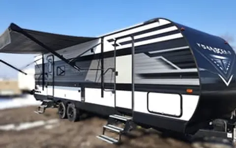 2021 Grand Design Transcend Xplor 265BH (T5)