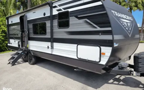 2021 Grand Design Transcend Xplor 265BH  (T8)