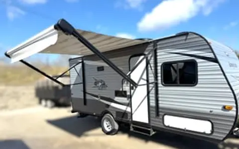 2021 Jayco Jay Flight SLX 7 184BS