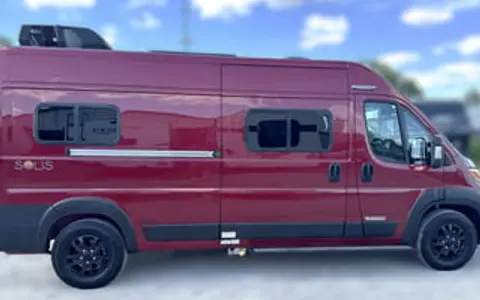 2023 Winnebago Solis 59P