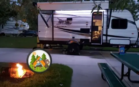 Jayco Flight SLX 174BH Baja Edition