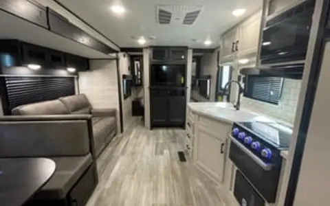 2023 Jayco Jay Flight Luxury Camping