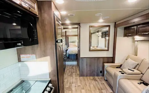 Turbo The Greyhawk Jayco