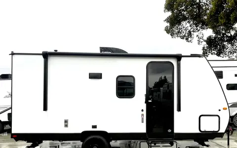 Keystone Passport Classic (170BH) Travel Trailer