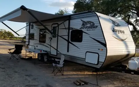#1 - 2018 Jayco Jay Flight SLX 8 264BH Bunkhouse