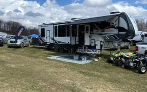 Tim and Kala's get away Rental