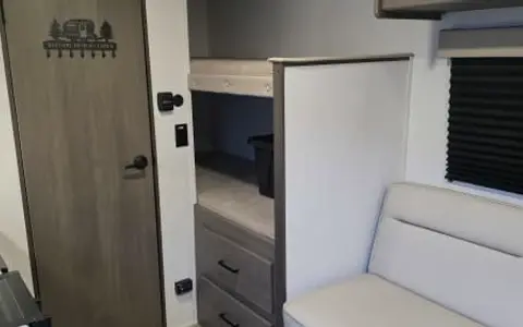 Brand NEW 2025 Transcend | WVU Tailgate & Hunting Basecamp