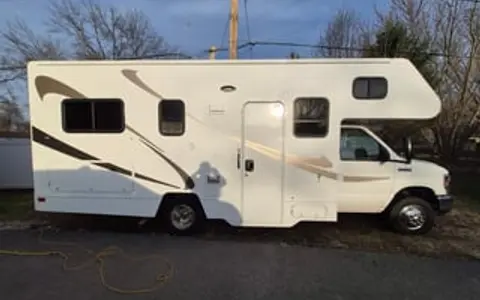 Ready for your next trip
