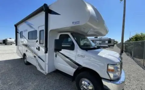 2023 THOR MOTORCOACH