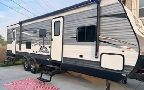 2018 Jayco Jay Flight