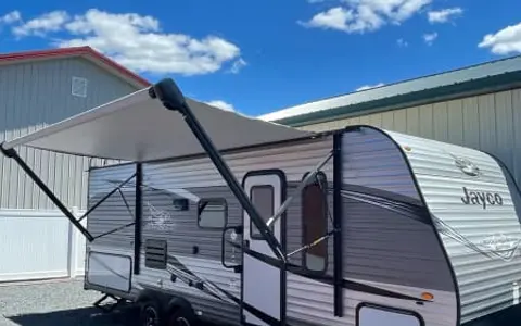 2021 Jayco Jay Flight slx