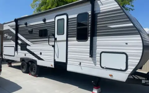 2022 Highland Ridge RV Open Range