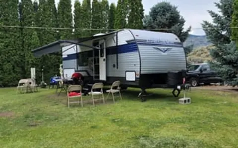 2022 Prime Time Avenger 26BK