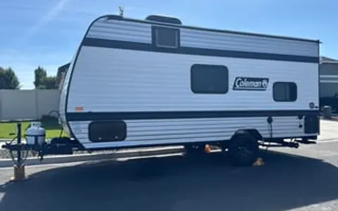 2025 Keystone RV Coleman Coleman