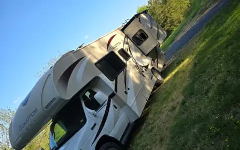 The Blue Ridge Traveler: (September Deal Available!)