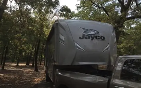 Prince RV Castle  /2020 Jayco Eagle 319MLOK