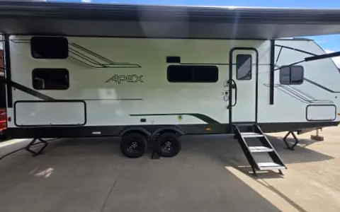 Coachmen APEX-X Series 26BHX