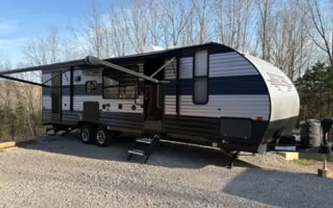 2022 Forest River RV Cherokee 264DBH