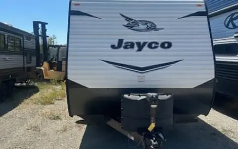 2022 Jayco Jay Flight
