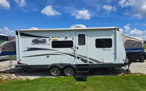 Coachmen-Freedom Express LTZ