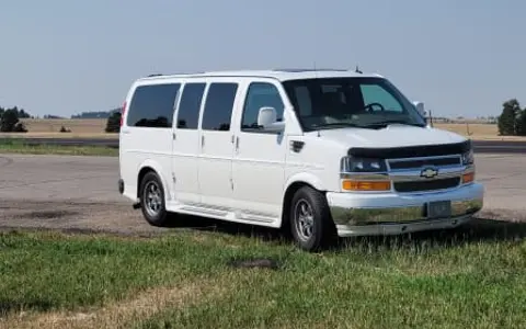 Happy New Year Rate!!! $125/day and UNLIMITED miles!!!!
