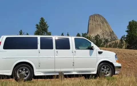 New Year Rate!!!  $125/Day, UNLIMITED Miles!!!