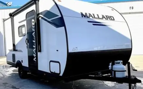 2025 Mallard Heartland 21bh