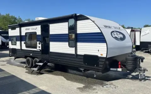 26' Bunkhouse (Davis, Weber, Morgan County) (2 Units)